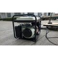 5KW Gasoline Generator Welding Generator